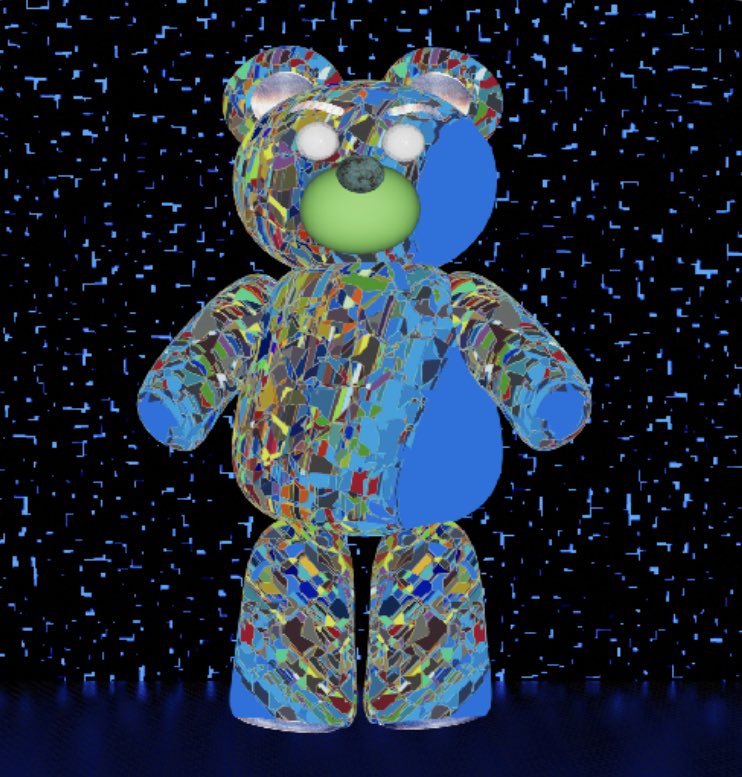 VipmintX's tweet photo. Have you checked out the VIP Bear NFTs? 

🧸Ethereum NFT
🧸ETH community pool
����Token Gated DApps Coming!

Check out https://t.co/AzXvGMobUY
Join our discord too! https://t.co/JduBxTozzb