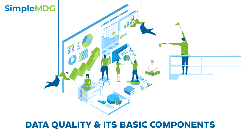 We will show you how to make data more efficient and straightforward by developing data management technologies.

>>> To understand the basics, read our article: simplemdg.com/data-quality-c…

#Data #datamanagement