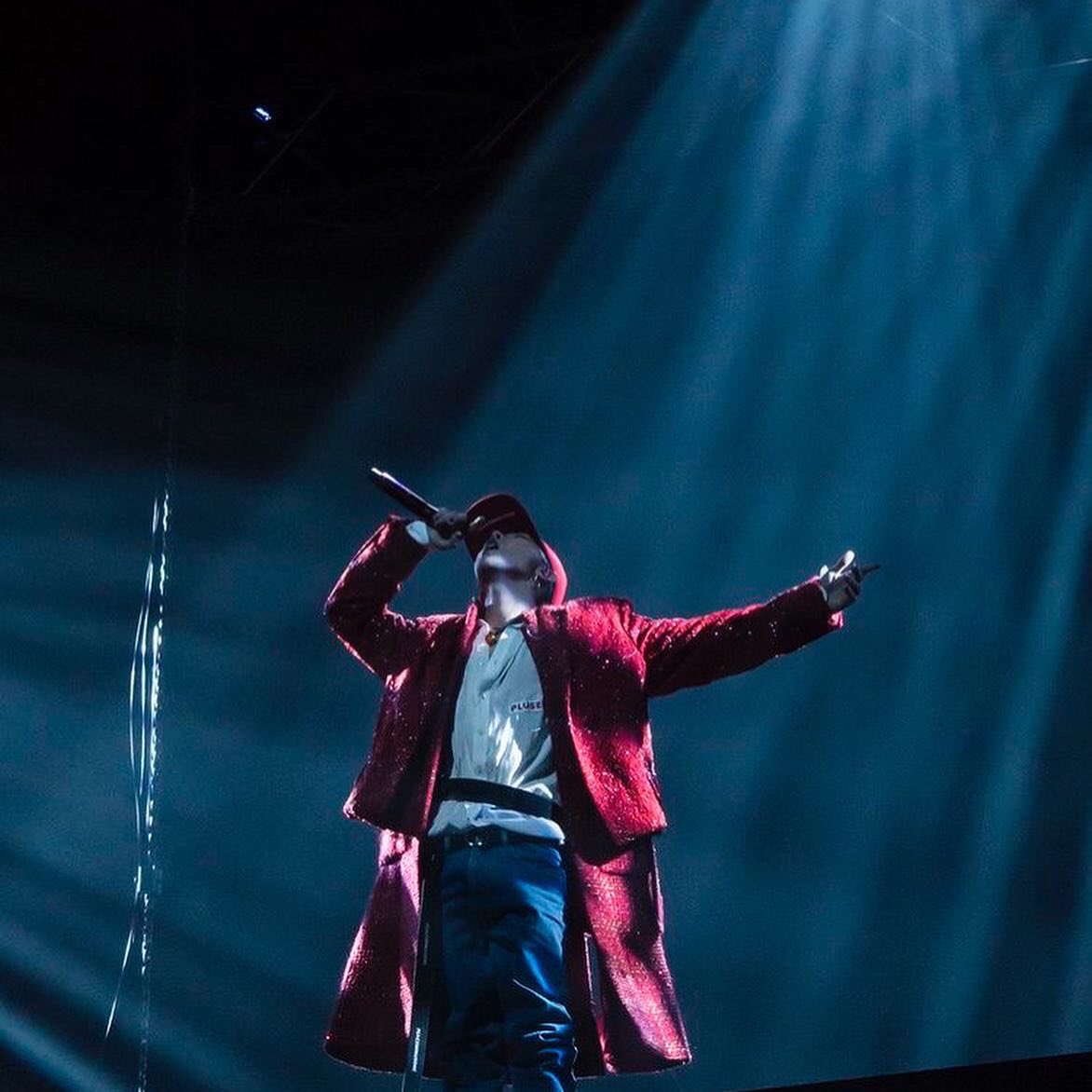 GDragon Argentina SL tweet media