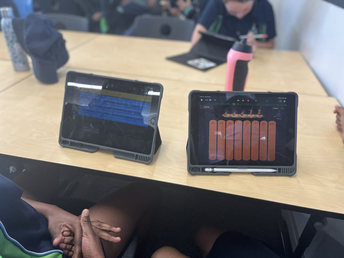 HarrisdalePS tweet picture