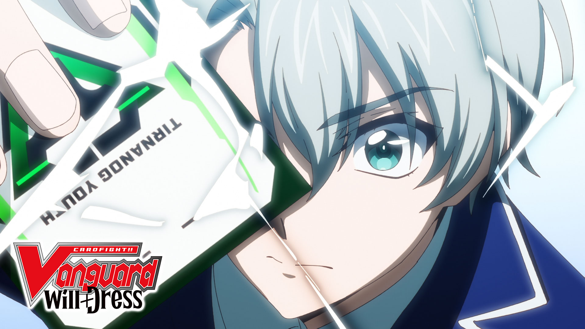 Cardfight!! Vanguard on X: How did Raika's and Taizo's match feel for you?  Did it keep you on the edge of your seat?! 😃 Watch the latest episode here  if you haven't!