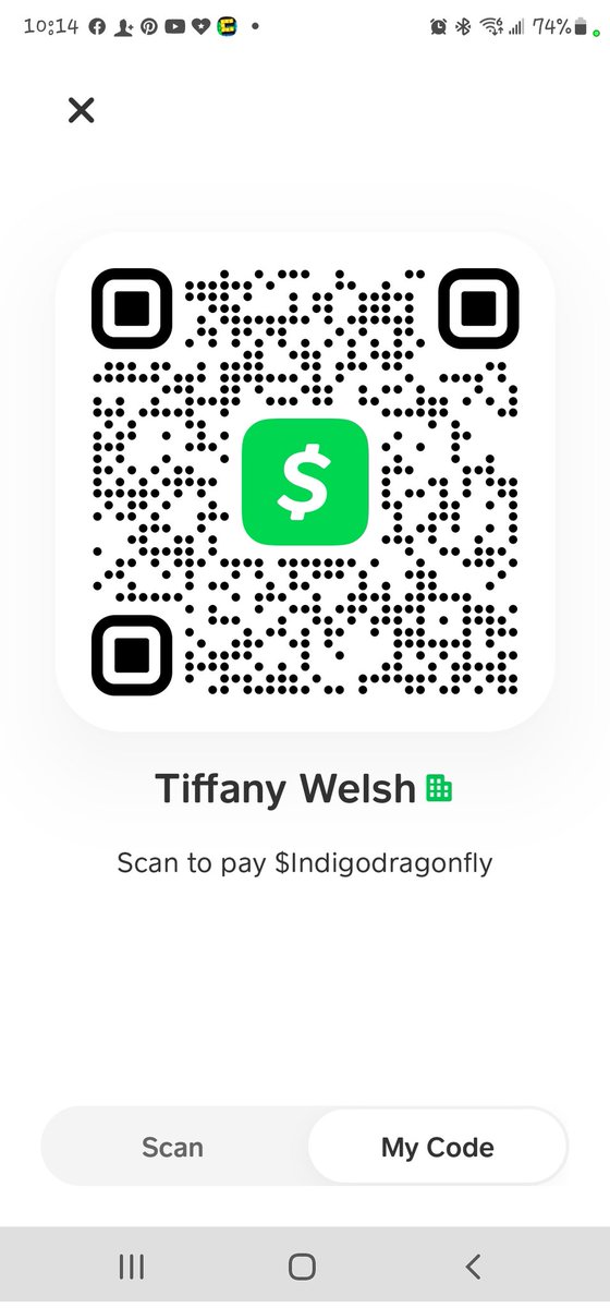Tiffany Welsh tweet media