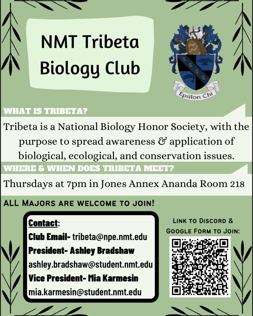 NMT Tribeta tweet media