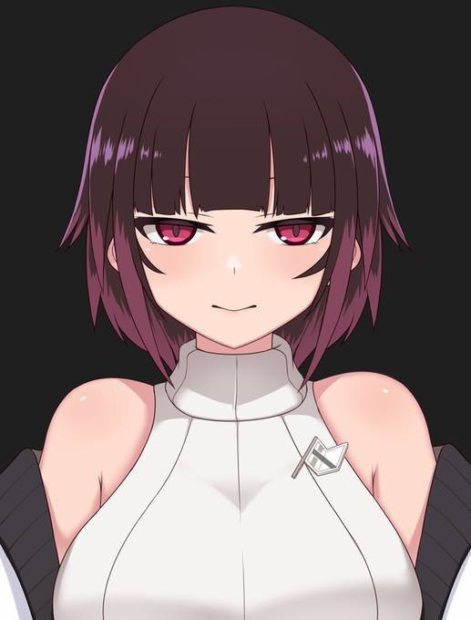 みんなごめん……俺、美人になるかもしれねえ…… 