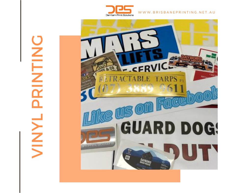 DarrtamS's tweet image. Stickers are an excellent way to promote your company because most people do not consider them to be advertisements. 

Learn more: bit.ly/3N06Mlm   

#Stickers #PromotionalStickers #VinylStickers #DarrtamPrintSolutions