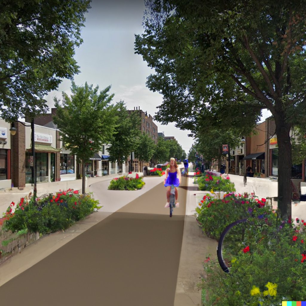wlldvs's tweet photo. E Green Street (Champaign, Illinois) https://t.co/Lja37jWjji