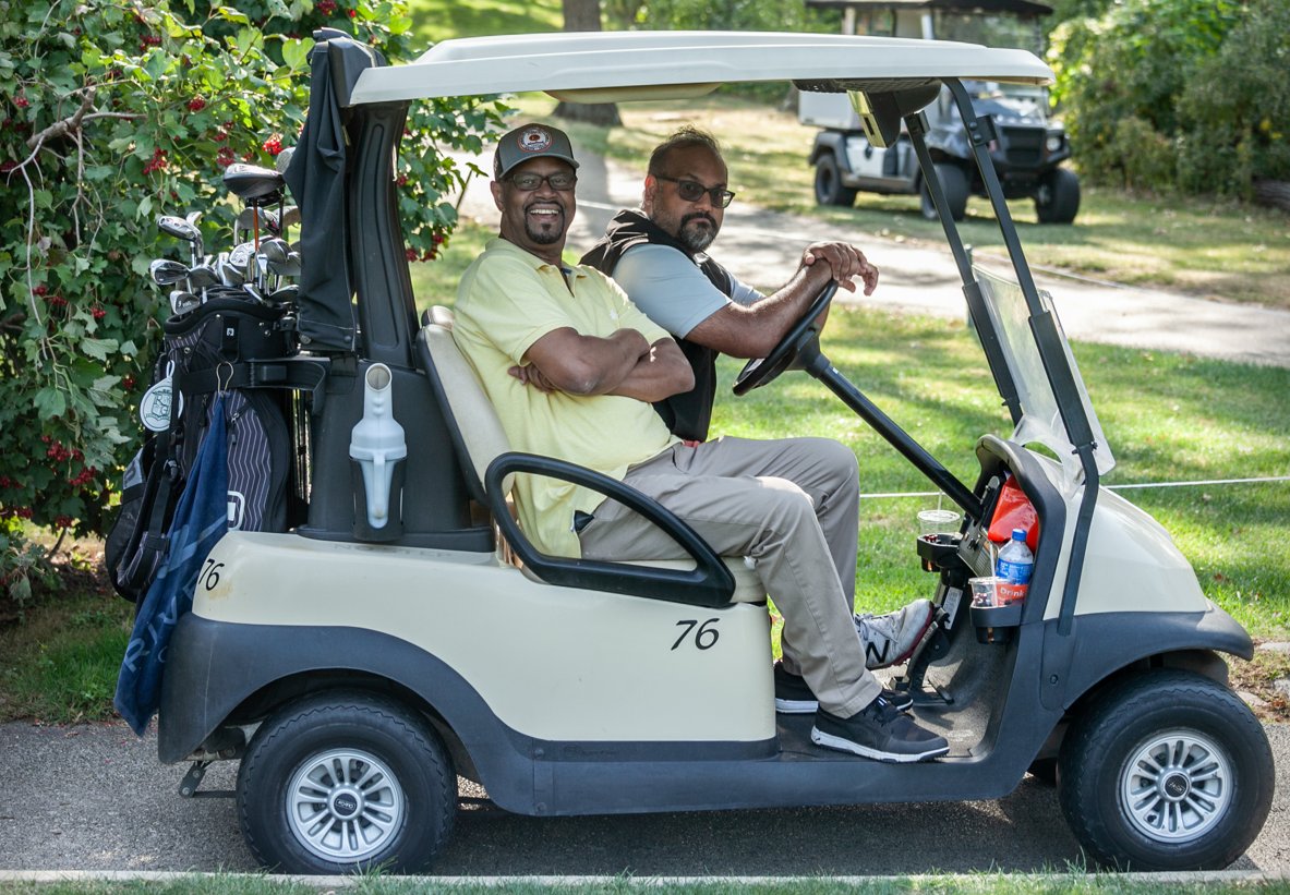 Relaxing and networking all while raising money for NKFI. Join us for the NKFI Golf Classic presented by @ainmd210 on Wednesday, September 28 at @CantignyGolf Click the link to start your foursome today ow.ly/UROh50KlfuS
#golftournament #golfclassic #NKFI #golfer