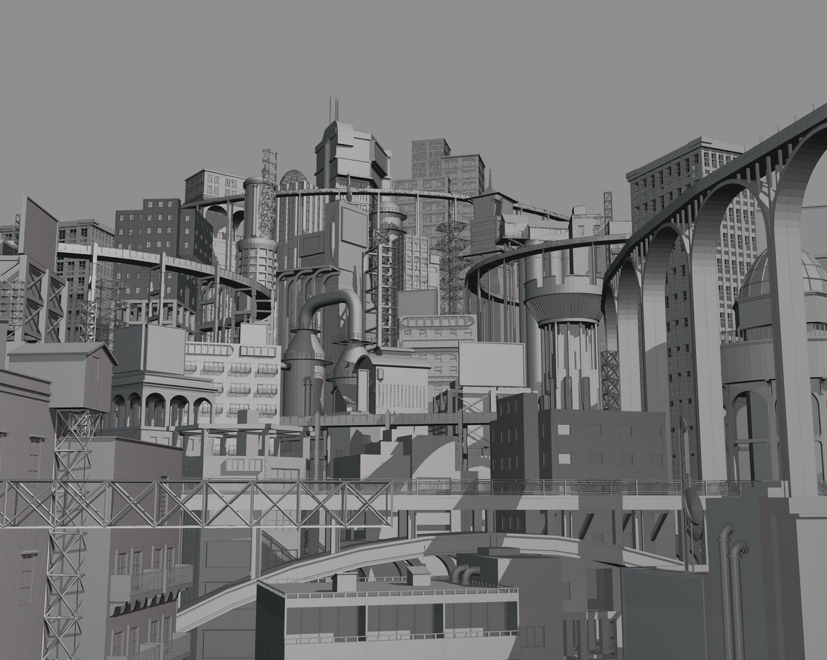 ogusa0210's tweet photo. #wip

#b3d #blender #Blender3d #3d #3DCG https://t.co/uvwFRQXKbQ