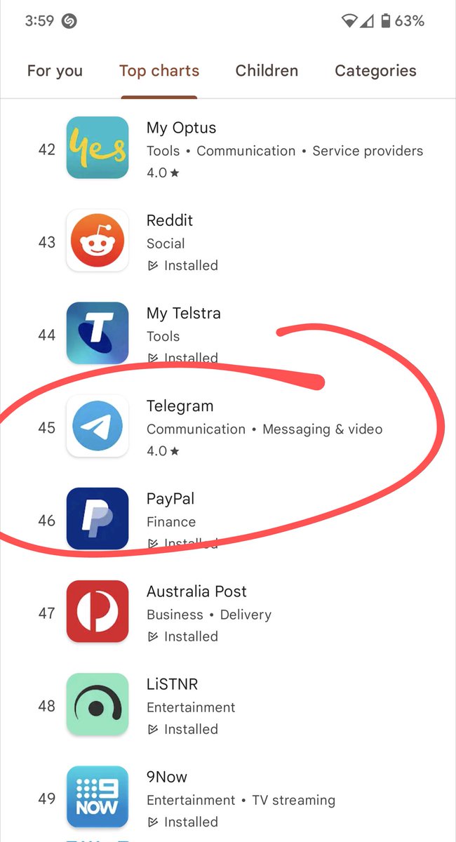 Anthony Eales tweet media