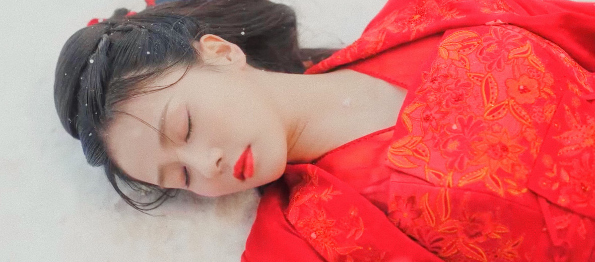 cdramamoments's tweet photo. — one and only (2021) https://t.co/5pwUXAmatz