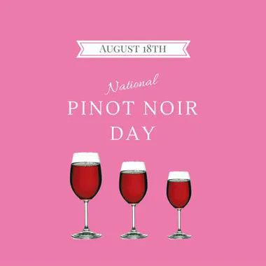 thierryfdz's tweet photo. On célèbre le fameux pinot noir aujourd'hui !!!
Un des plus anciens raisin au monde, cultivé en #Bourgogne bien 1000 ans avant le Cabernet Sauvignon
#PinotNoirDay
cc @EmmanuelDelmas @MatMarseillaise https://t.co/qQZHj8kxSE