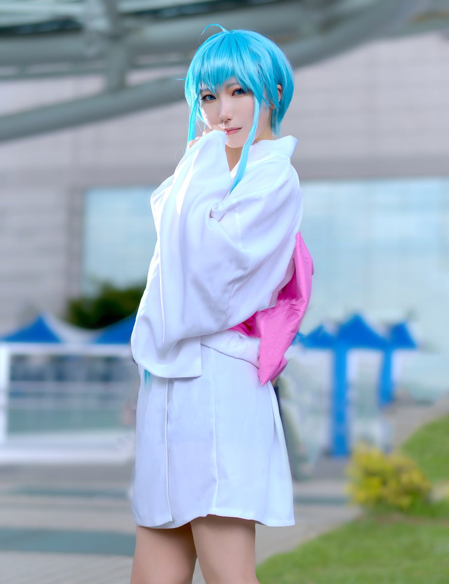 ゆーにゃさん専用/地獄先生ぬーべー ゆきめ コスプレ フルセット コスプレ】まるで「地獄先生ぬ～べ～」の台湾実写版！ぬ～べ