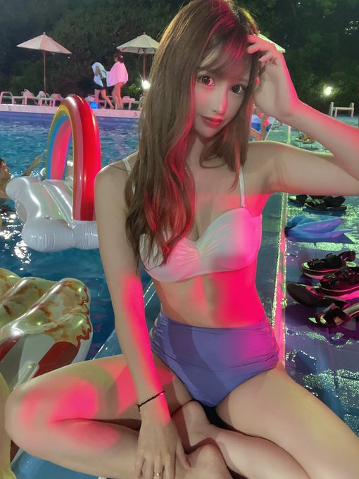 Twitterのコスプレ画像8