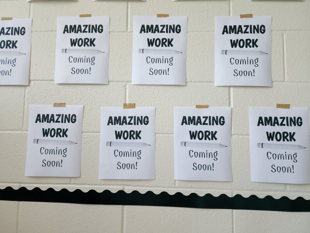 MsRivasELD's tweet photo. Second open house. Looking forward to meeting my students! https://t.co/ZT8ejyp6dA