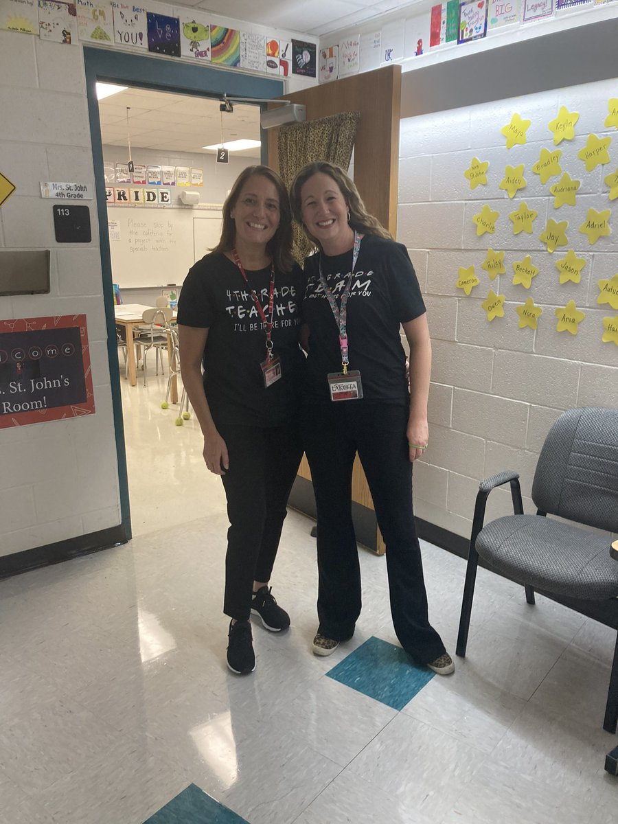 StJohnWM's tweet photo. When you are so excited to be a Cherokee Cheetah…
#WEareLakota #CheetahPride @cheetahstweet  We had a great first day X2 ! https://t.co/gXJLxnQgKs
