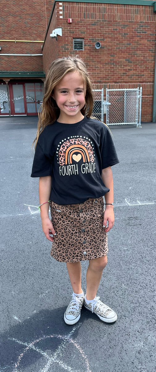 StJohnWM's tweet photo. When you are so excited to be a Cherokee Cheetah…
#WEareLakota #CheetahPride @cheetahstweet  We had a great first day X2 ! https://t.co/gXJLxnQgKs