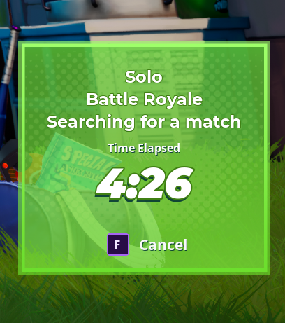 CCrunkyy's tweet photo. @RumbleSupport @Rumbleverse Rumbleverse seems like a fun game, I cant wait to be able to play more than 1 match someday :D https://t.co/O745k7pios