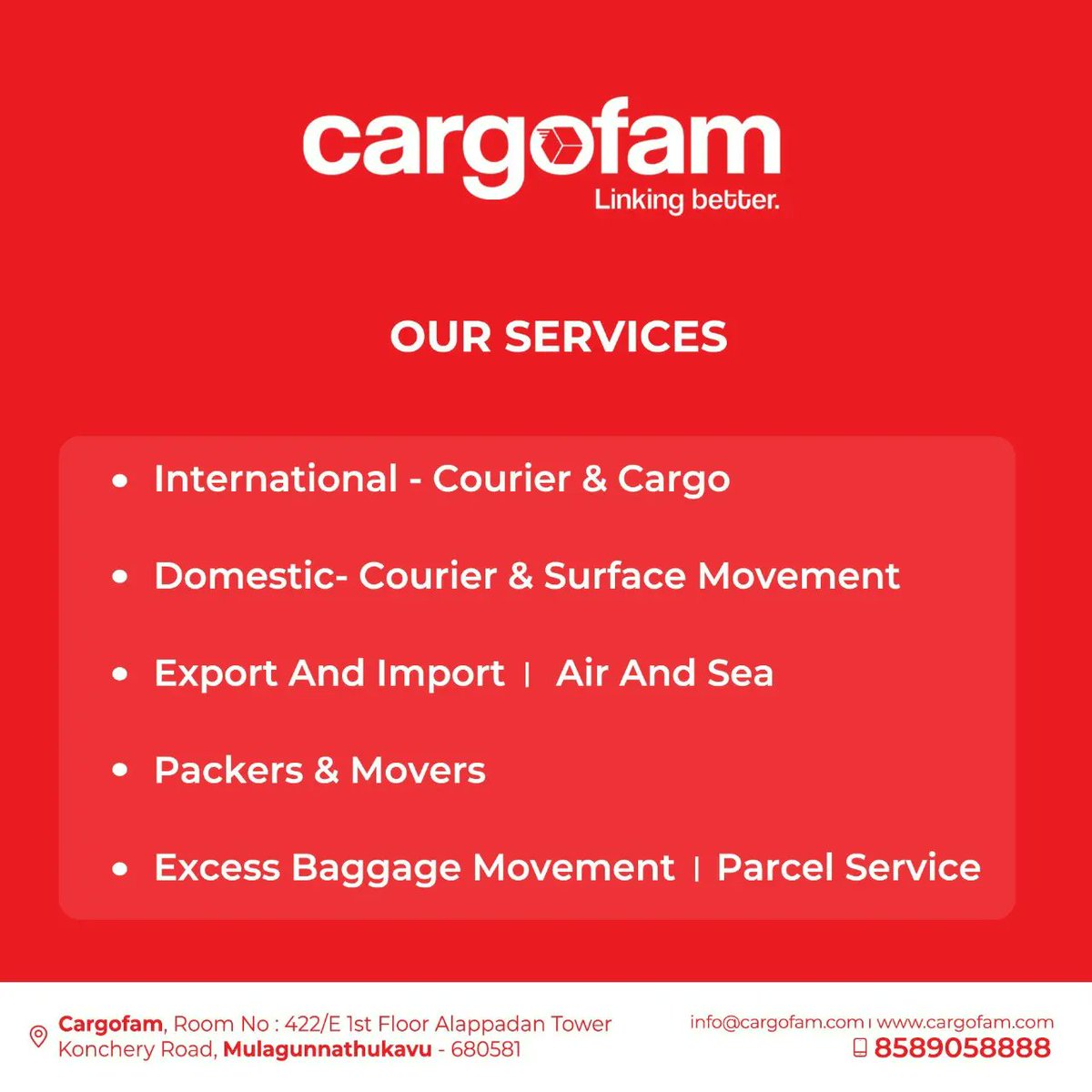cargofam's tweet photo. @cargofam https://t.co/AvSX1J3Sqq