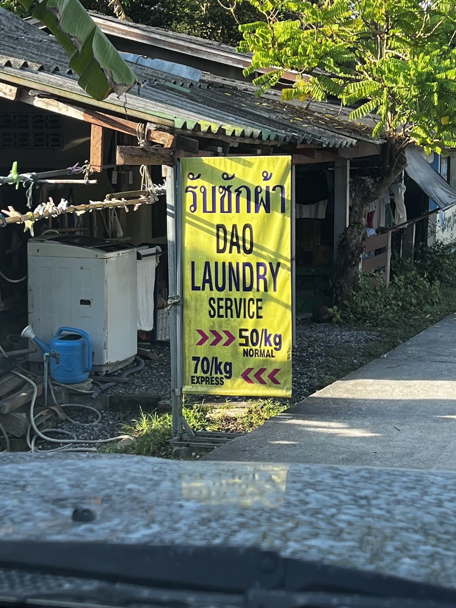 MightyDylanK's tweet photo. GM!

I vote for laundry today 😂🫡 https://t.co/xKZnUHYoW6