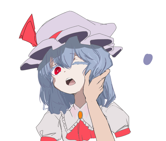飽きたのでボツ 