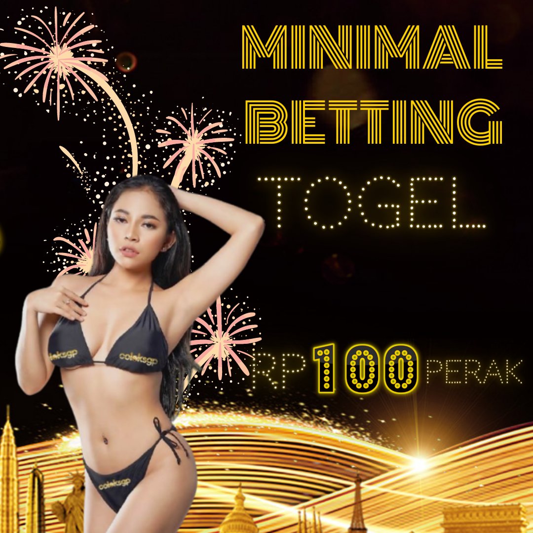 coloksgp_'s tweet photo. Mainkan sekarang juga di laman resmi coloksgp karena kamu bisa mendapatkan bonus rollingan slot games sebanyak 0.25%. Tuh kan tunggu apalagi langsung aja daftarin akun di COLOKSGP ya!

Cek informasi dan cara bermainnya di laman website resmi https://t.co/JBvzLStNyb ya :) https://t.co/IR6FnX886C