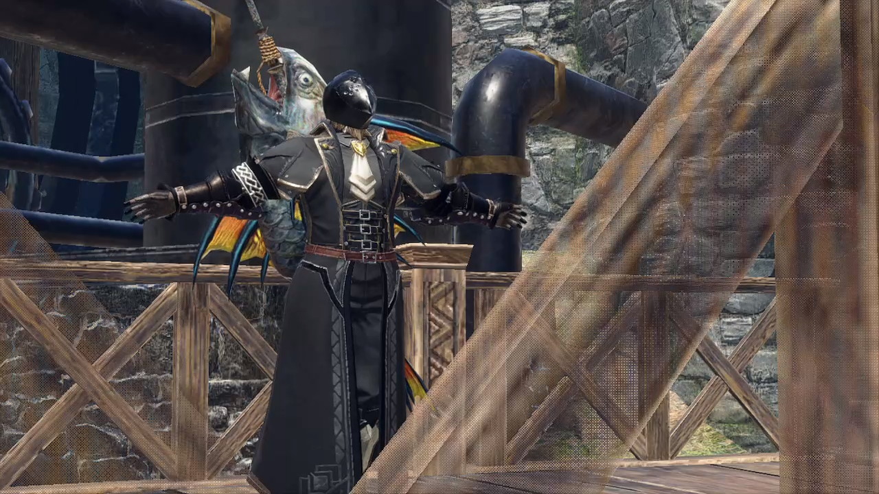 Overlord - Dragons Dogma Online x Overlord Collab. Ainz