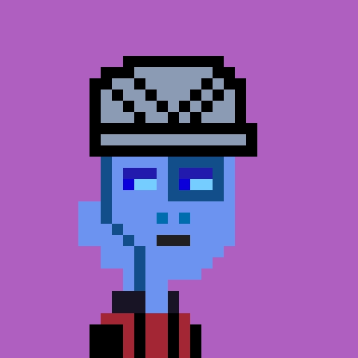 OGGarageBoy's tweet image. 💫Not Punk💫

🌟Peace of GarageBoyArt collection🌟

opensea.io/assets/ethereu…

💥Owned by @GBFANS123 💥

#NFT #NFTCommunity #NFTFam #nftart #NFTartist #nftdrop #NFTGiveaways #NFTcollections #nftcollector