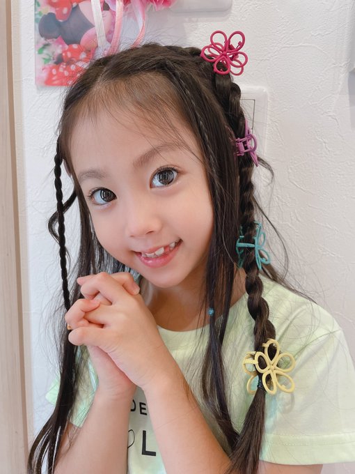 ゆなのTwitter画像12