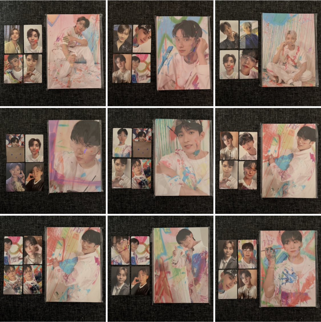 mungmoongeeph's tweet photo. #MMG_SELLS SEVENTEEN FACE THE SUN CARAT VERSION

- UNSEALED
- COMPLETE INCLUSIONS
- PRICE: 520 all in + LSF
- MOP: GCASH
- DOP: PAYO/ 3 DAYS RESERVATION
- MOD: GGX OR SCO

TO CLAIM: REPLY MINE + CODE🫶🏼 https://t.co/3FrK7DX7kG