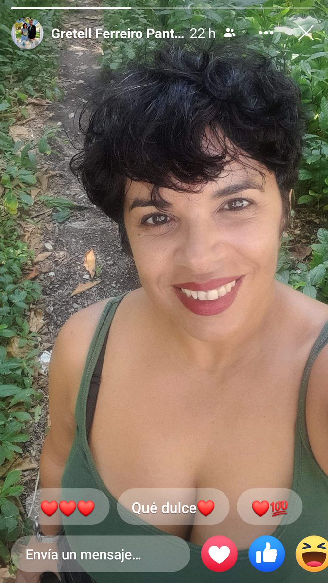 Arbis_LunaLlena's tweet photo. 62 aniversarios de la FMC, 62 cumpleaños hermosos de victorias para mujeres líderes, trabajadoras en la defensa, la producción y los servicios.
Felicidades, Mujeres🇨🇺🇨🇺♥️🌹🌹
#Yudelkis, #Florde Cuba
#M26JVivo #RedTocororo @DiazCanelB @DrRobertoMOjeda @RamnMonte1 @MinfarC https://t.co/c5LCSSiyTQ