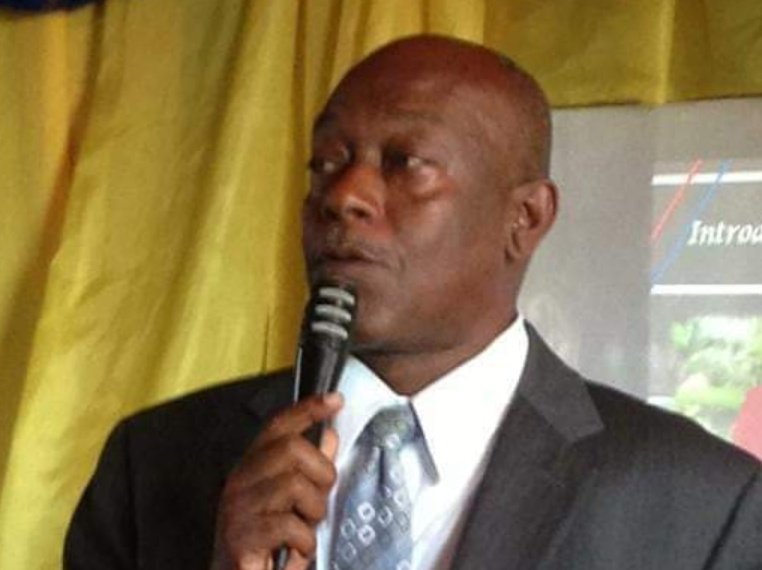 manasse_loty's tweet photo. 🔴 Ce jeudi 18 Août 2022, le Doyen #FDSE du Cap-Haitien Me #JusnerdNelson  est l’invité de l’émission “ Tribunal Gamma”sur la Radio Gamma Inter à 8h30 PM, 87.9 FM/ New Jersey.

Menu : Comment l'Université peut aider à résoudre les problèmes fondamentaux de la nation haïtienne ! https://t.co/96CRHJihIp