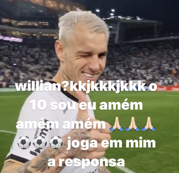 sccpmhd's tweet photo. @Corinthians https://t.co/emwU4HQUHr