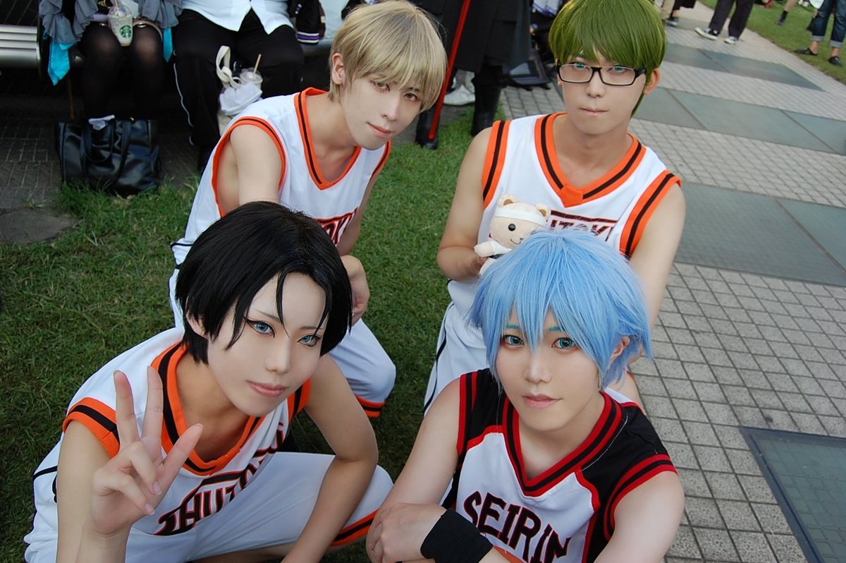 宮地清志 のイラスト マンガ コスプレ モデル作品 61 件 Twoucan