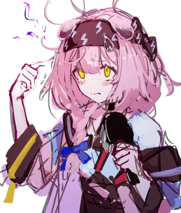 GGちゃん必勝祈願 