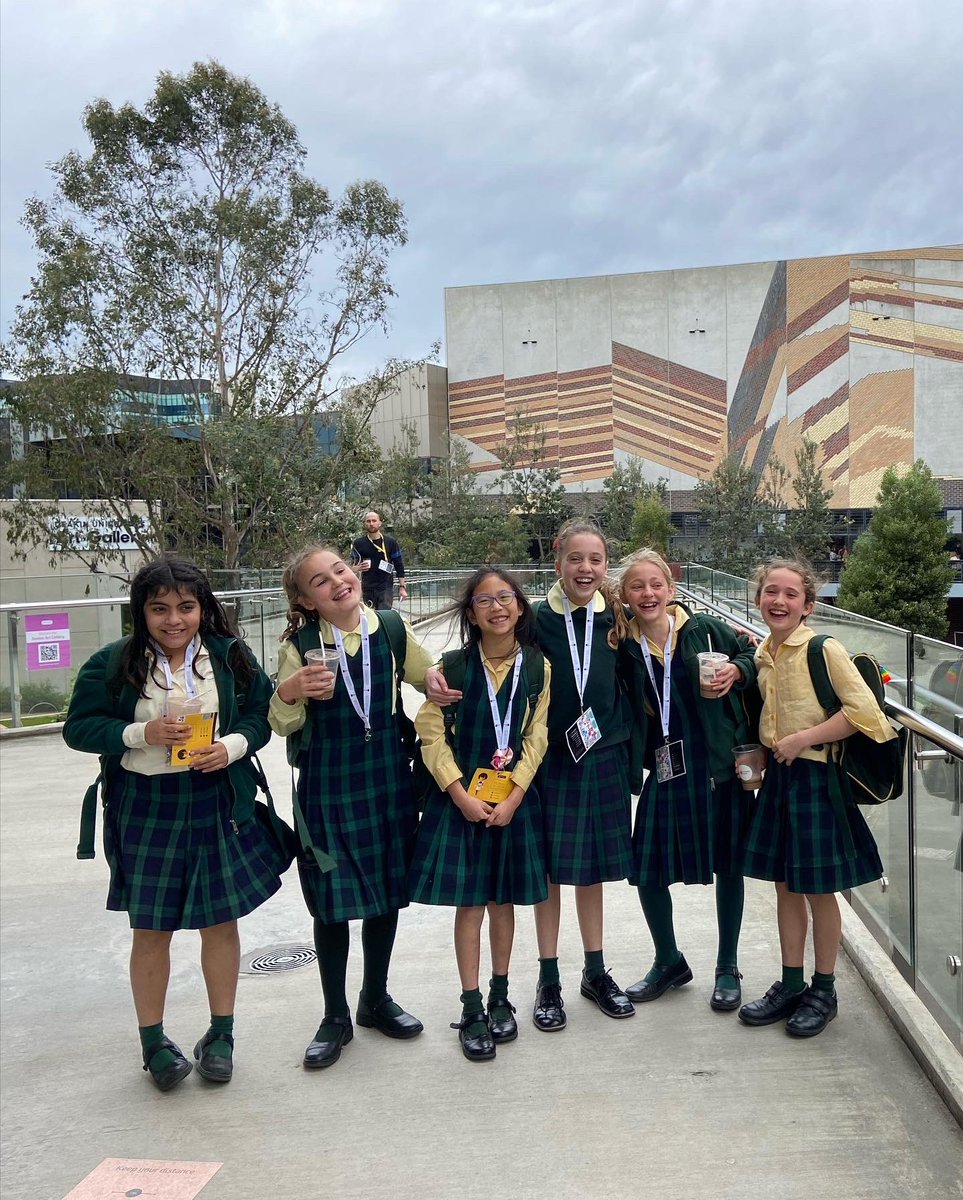 St Bridget's Primary School tweet media