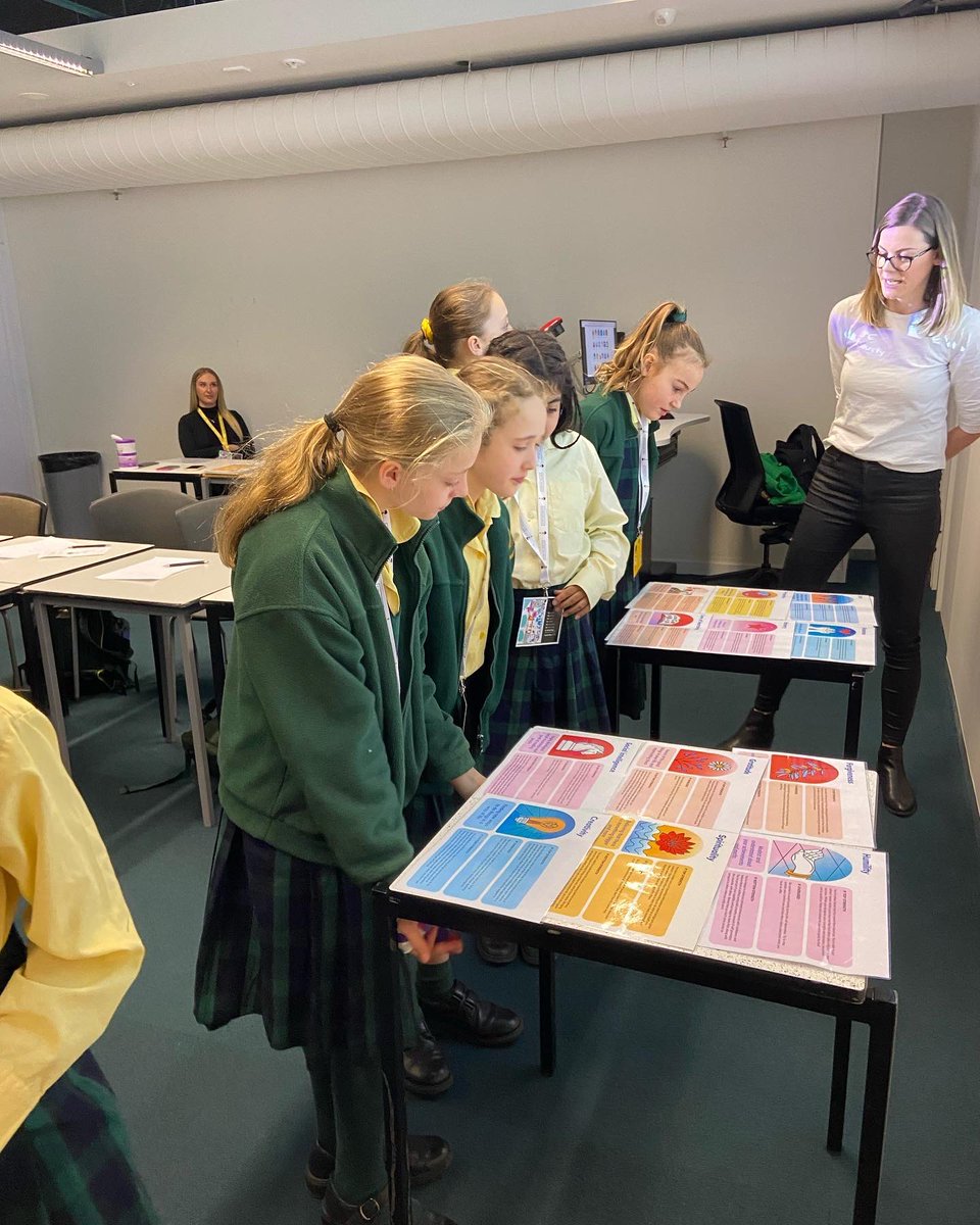 St Bridget's Primary School tweet media