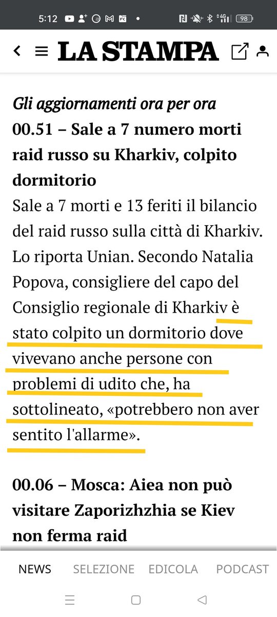claudiobaj's tweet photo. Mi viene spontaneo chiedersi se hanno installato i lampeggiatori d'emergenza luminosi visto che ci sono le persone sorde?

Qui in Italia non siamo meglio... Continuano a insistere sul piano uditivo, però con la combinazione vista-udito i risultati saranno migliori! https://t.co/LUkP5TFg8C