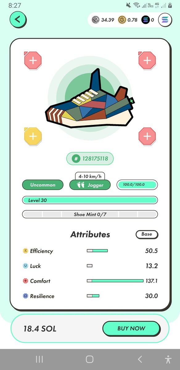 <a href="/BitcoinxDaily/">Bitcoin Daily</a> Offer hunters...  137 confort gem l4 25 sol list just now ¡¡¡