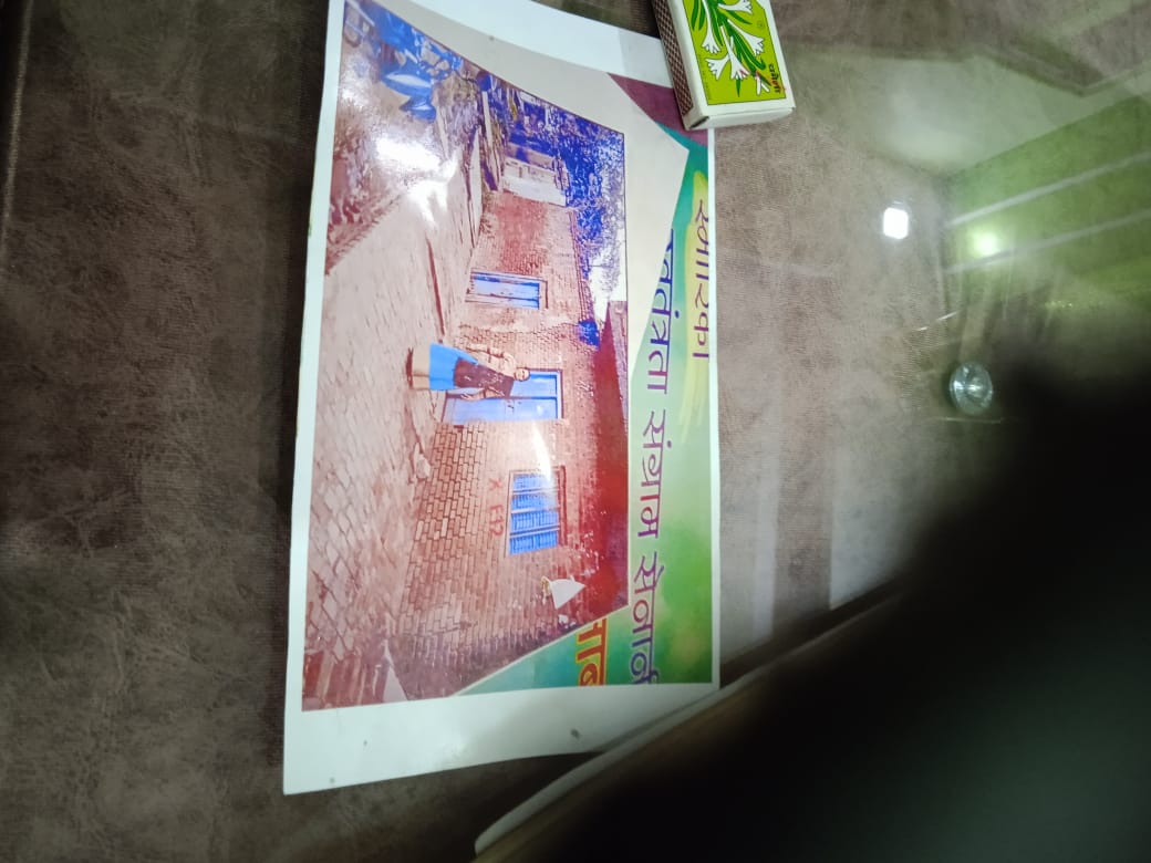 dharmendradixit's tweet photo. @CMOfficeUP @myogiadityanath  @OfficeOfNG  Dear Sir, My childhood house was located in NH1 highway Araul ( near Kannauj). My family  heart was associated with that house. My house was demolished and was not paid amount as per our registration documents. Can you please help https://t.co/j3pVO871vD