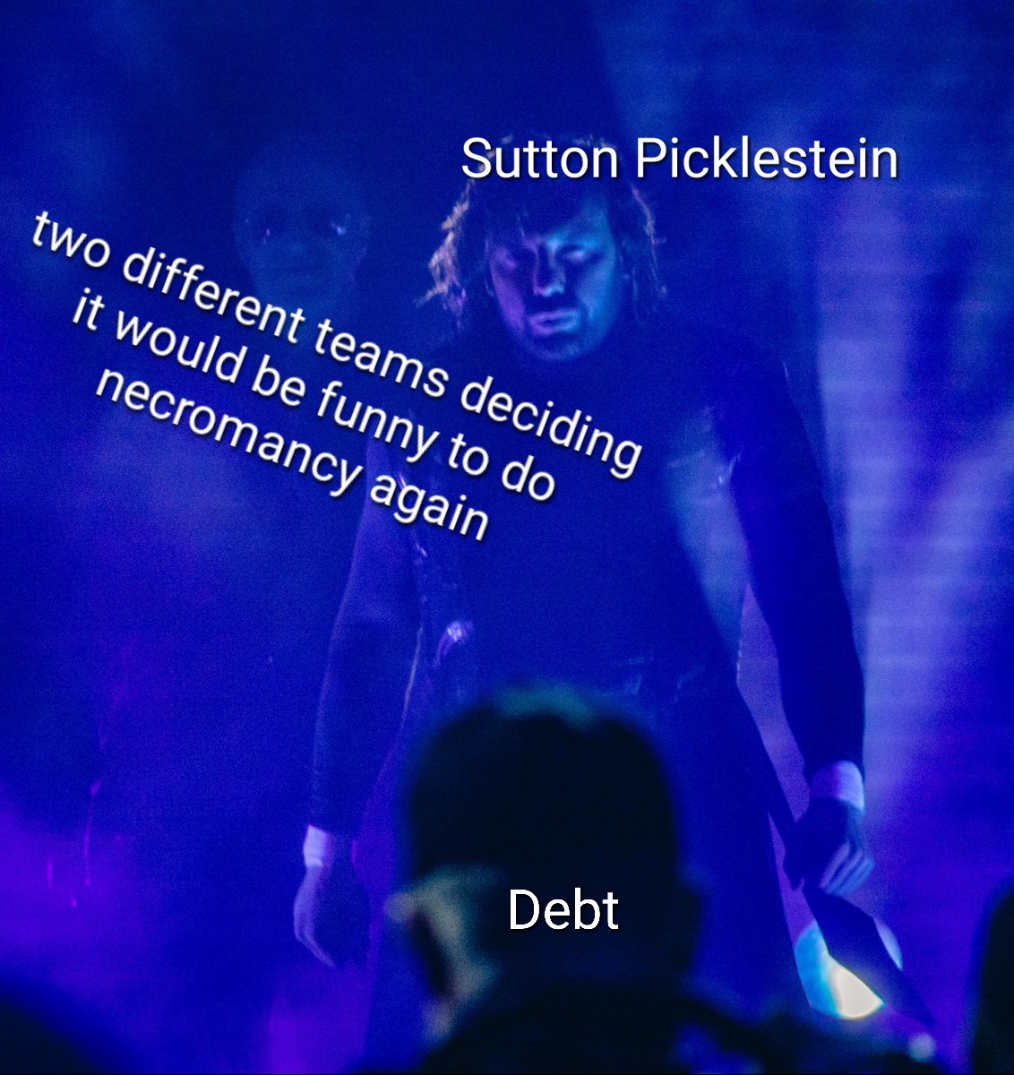 Sutton Picklestein (@spicklestein) on Twitter photo 