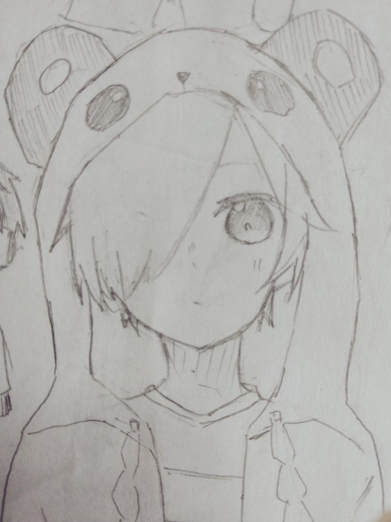 hakua2659's tweet photo. #しろっぽ https://t.co/0ZdAb8niIJ