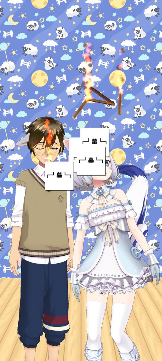 highlow_05150's tweet photo. 皆ご心配頂きありがとうでございまする！
リプ返できてなくて申し訳無い🙏
体調マシになったけどまだまだ熱は完全に引いてないので、完治したらオネエが筋トレするカオス枠開きます😇

昨日も咳き込みながらの配信でしたが、沢山の人が来てくれて嬉しゅうございました✨
 #REALITY https://t.co/f2xl0Pc9eN
