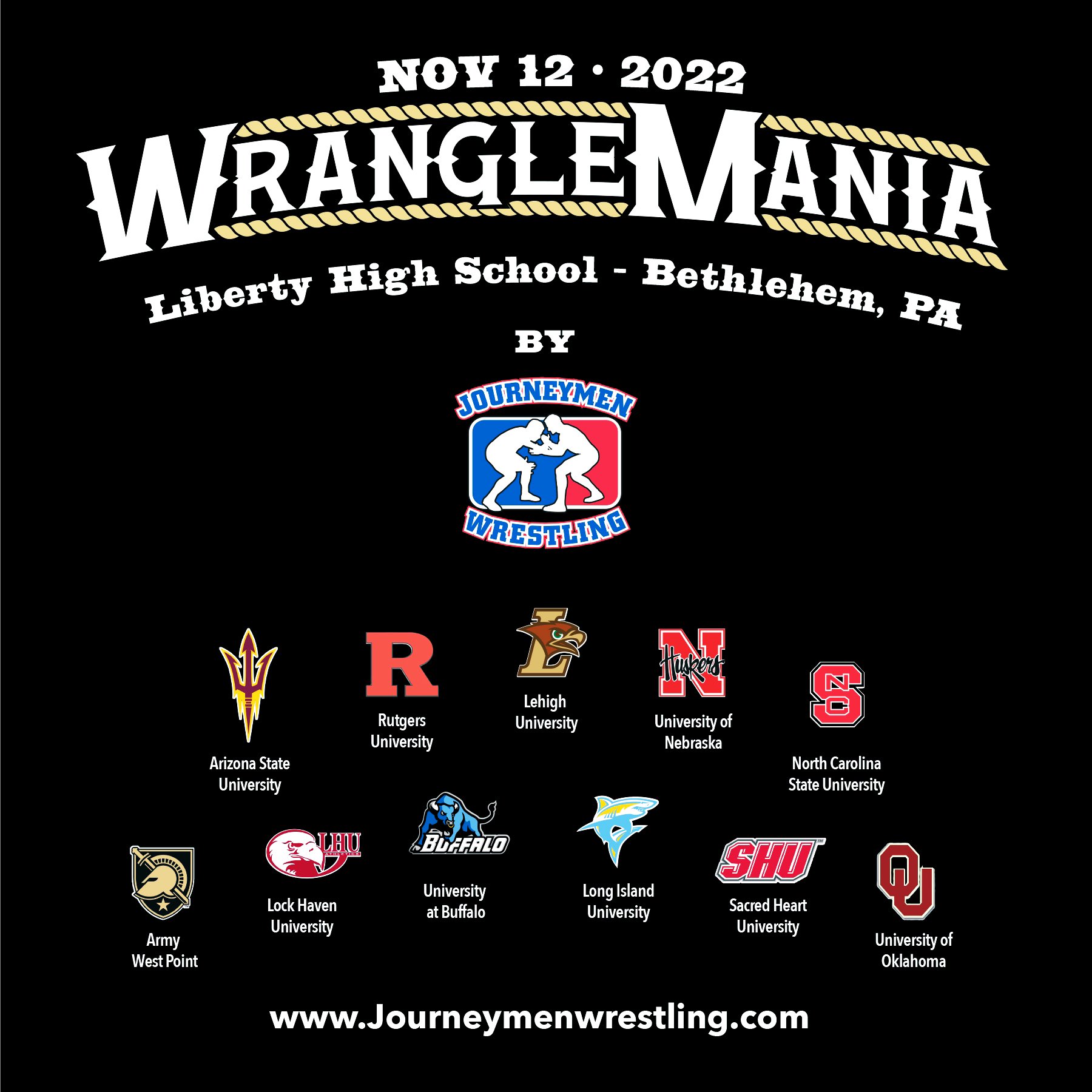 Journeymen Wrestling on Twitter "https//t.co/RhXm4I3rl2" / Twitter