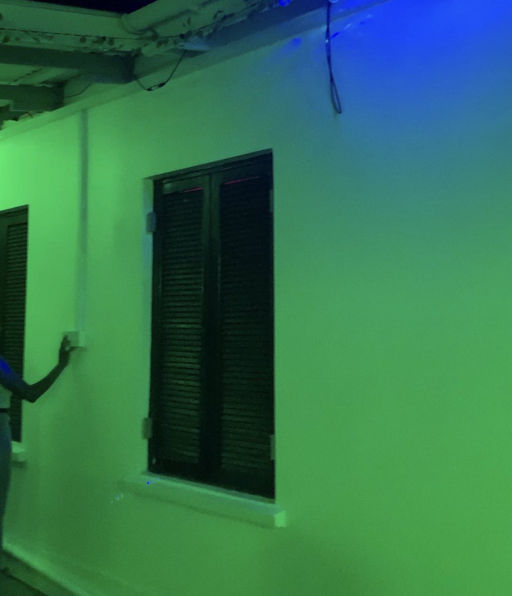 chefbrigetterj's tweet photo. Seeing my clients’ projects come together is such a joy 🥺❤️
So much happened since last trip when it was just a blank slate.
Don’t let anyone make you think opening a restaurant is quick and easy.
#chefconsultant #caricomatwork #cheflife #AskChefB #sneakpeek #stvincent https://t.co/OOlOWvwCCw