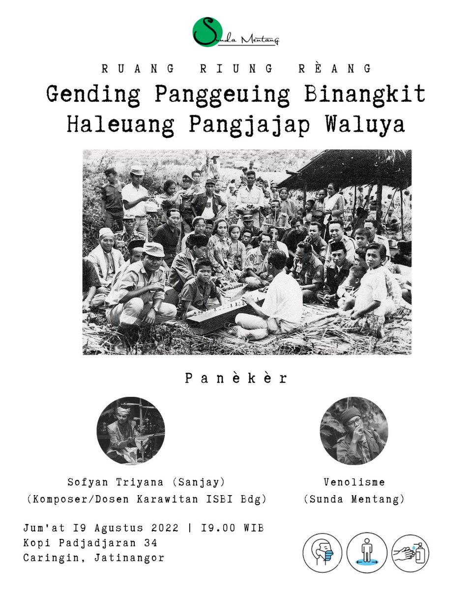 Yuuuuk besok kita wasweswos fafifu lagi.