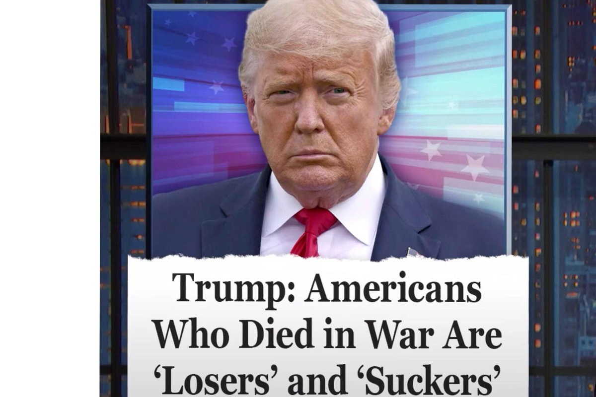 EmperorNorton's tweet photo. "The #GOP is #proveteran"
My ass. https://t.co/j7HFS7frzk