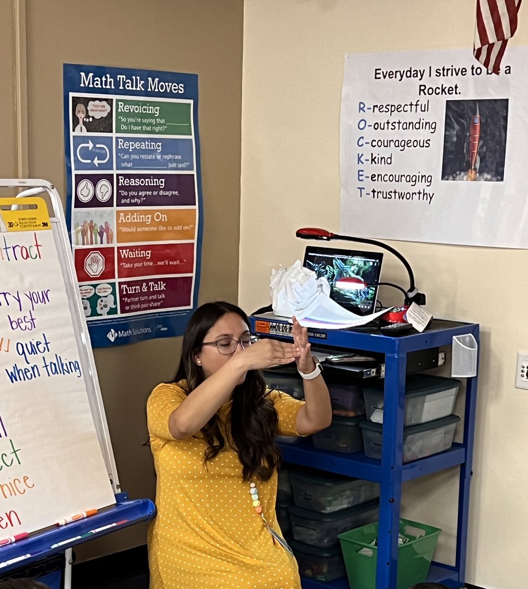 Our amazing teachers are diving right in with CKH! <a href="/reagansaisd/">Reagan Elementary</a> <a href="/SanAngeloISD/">San Angelo ISD</a> <a href="/TriciaHartman19/">Tricia Hartman</a> #FirstDaySAISD