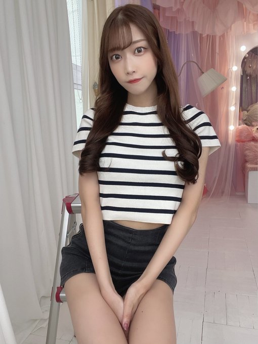 Twitterのコスプレ画像1