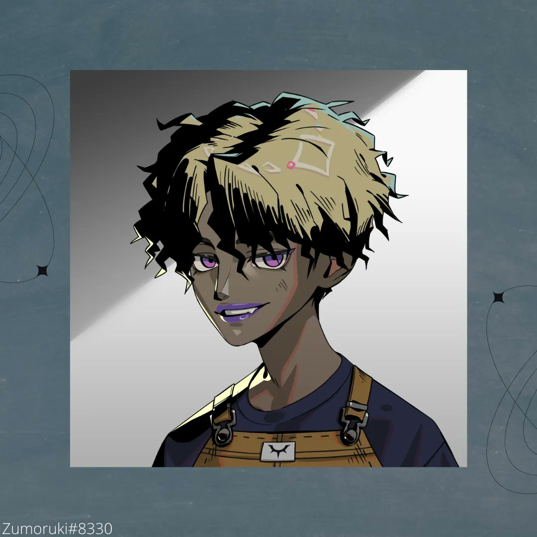 Zumoruki Kaisar tweet media