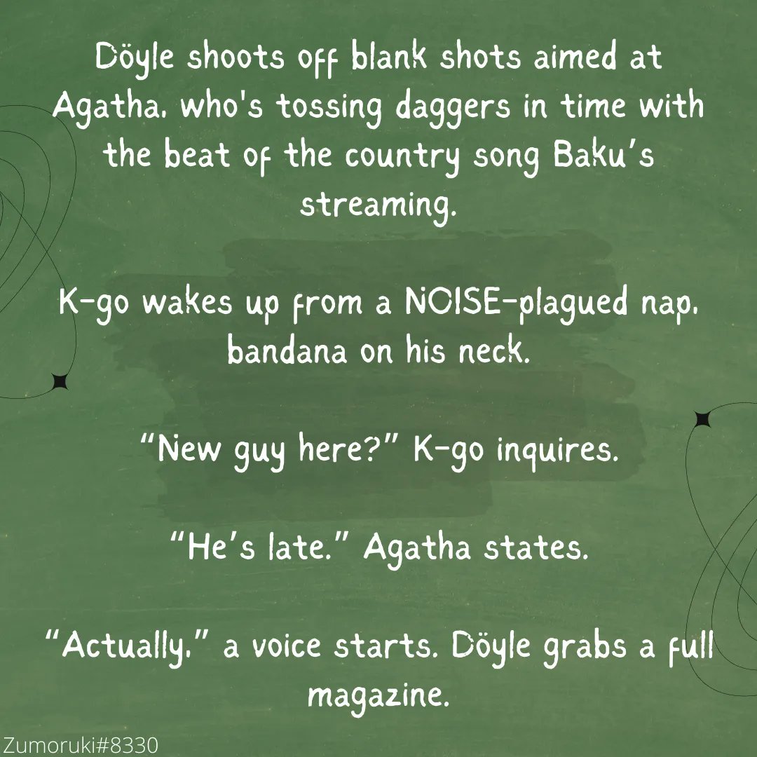 Zumoruki Kaisar tweet media